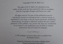 The Disappeared
 Additional Image