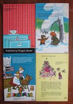 The Adventures of Mrs Pepperpot - 4 book box set
 Additional Image