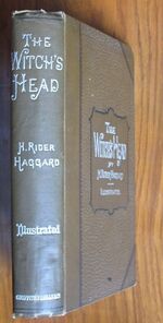 The Witch's Head
 Additional Image