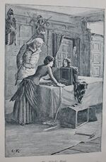 The Witch's Head
 Additional Image