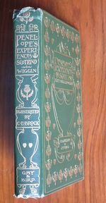 Penelope's Experiences in Scotland - illustrated by Charles E. Brock
 Additional Image