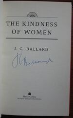 The Kindness of Women
 Additional Image