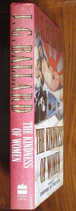 The Kindness of Women
 Additional Image