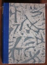 Trimblerigg: A Book of Revelation
 Additional Image