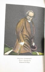 Trimblerigg: A Book of Revelation
 Additional Image