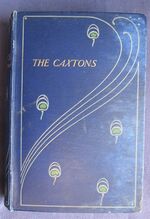 The Caxtons: A Family Picture
 Additional Image