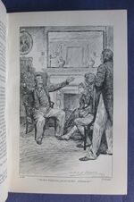 The Caxtons: A Family Picture
 Additional Image