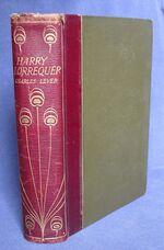 The Confessions of Harry Lorrequer
