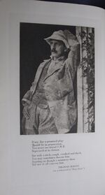 The Plays of J. M. Barrie in One Volume - including Peter Pan
 Additional Image