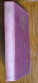 The Arthur Rackham Fairy Book: A Book of Old Favourites with New Illustrations
 Additional Image