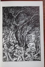 The Arthur Rackham Fairy Book: A Book of Old Favourites with New Illustrations
 Additional Image