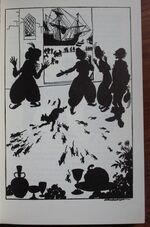 The Arthur Rackham Fairy Book: A Book of Old Favourites with New Illustrations
 Additional Image