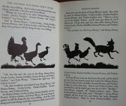 The Arthur Rackham Fairy Book: A Book of Old Favourites with New Illustrations
 Additional Image