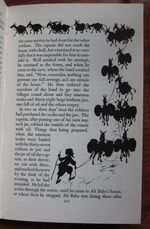The Arthur Rackham Fairy Book: A Book of Old Favourites with New Illustrations
 Additional Image