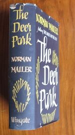 The Deer Park
 Additional Image