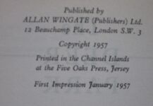 The Deer Park
 Additional Image