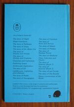 The Story of Railways
 Additional Image