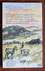 The White Horse Gang
 Additional Image