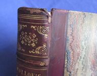 The Course of Time: A Poem, in Ten Books
 Additional Image