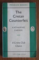The Cretan Counterfeit
