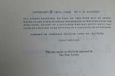 Raise High the Roof Beam, Carpenters and Seymour An Introduction
 Additional Image