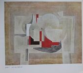 Ben Nicholson: Penguin Modern Painters
 Additional Image