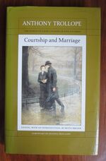 The Complete Short Stories in Five Volumes, Volume 4 only: Courtship and Marriage
