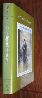 The Complete Short Stories in Five Volumes, Volume 4 only: Courtship and Marriage
 Additional Image