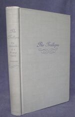 The Trollopes: The Chronicle of a Writing Family
