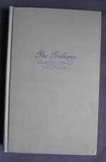 The Trollopes: The Chronicle of a Writing Family
 Additional Image