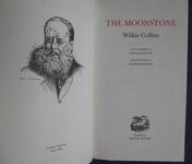 Woman in White and The Moonstone - 2 volumes
 Additional Image