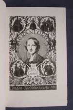 Cranford
 Additional Image