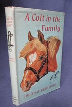 A Colt in the Family
 Additional Image