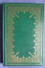 The Tennant of Wildfell Hall
 Additional Image