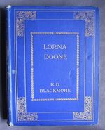 Lorna Doone: A Romance of Exmoor
 Additional Image
