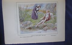 Lorna Doone: A Romance of Exmoor
 Additional Image