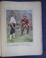 Lorna Doone: A Romance of Exmoor
 Additional Image