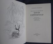 The Personal History of David Copperfield
 Additional Image