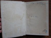 Josephine Butler: Her Work and Principles and Their Meaning for the Twentieth Century
 Additional Image