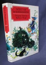 West of Widdershins: Original Tales
 Additional Image