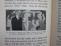 Gentlemen Prefer Blondes: The Intimate Diary of a Professional Lady
 Additional Image