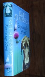 Emotionally Weird
 Additional Image