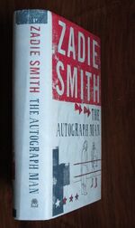 The Autograph Man
 Additional Image