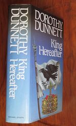 King Hereafter
 Additional Image