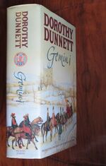 Gemini
 Additional Image