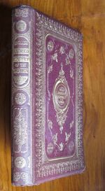 English Sacred Poetry of the Olden Time
 Additional Image