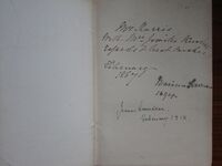 English Sacred Poetry of the Olden Time
 Additional Image