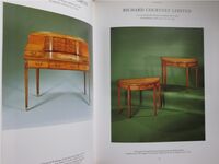 The Grosvenor House Art & Antiques Fair 1994 Handbook
 Additional Image