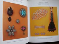 The Grosvenor House Art & Antiques Fair 1994 Handbook
 Additional Image