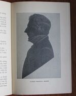 Charlotte Brontë
 Additional Image